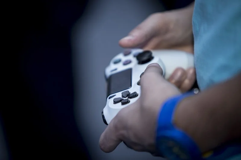 The Guys' Game of the Year 2015