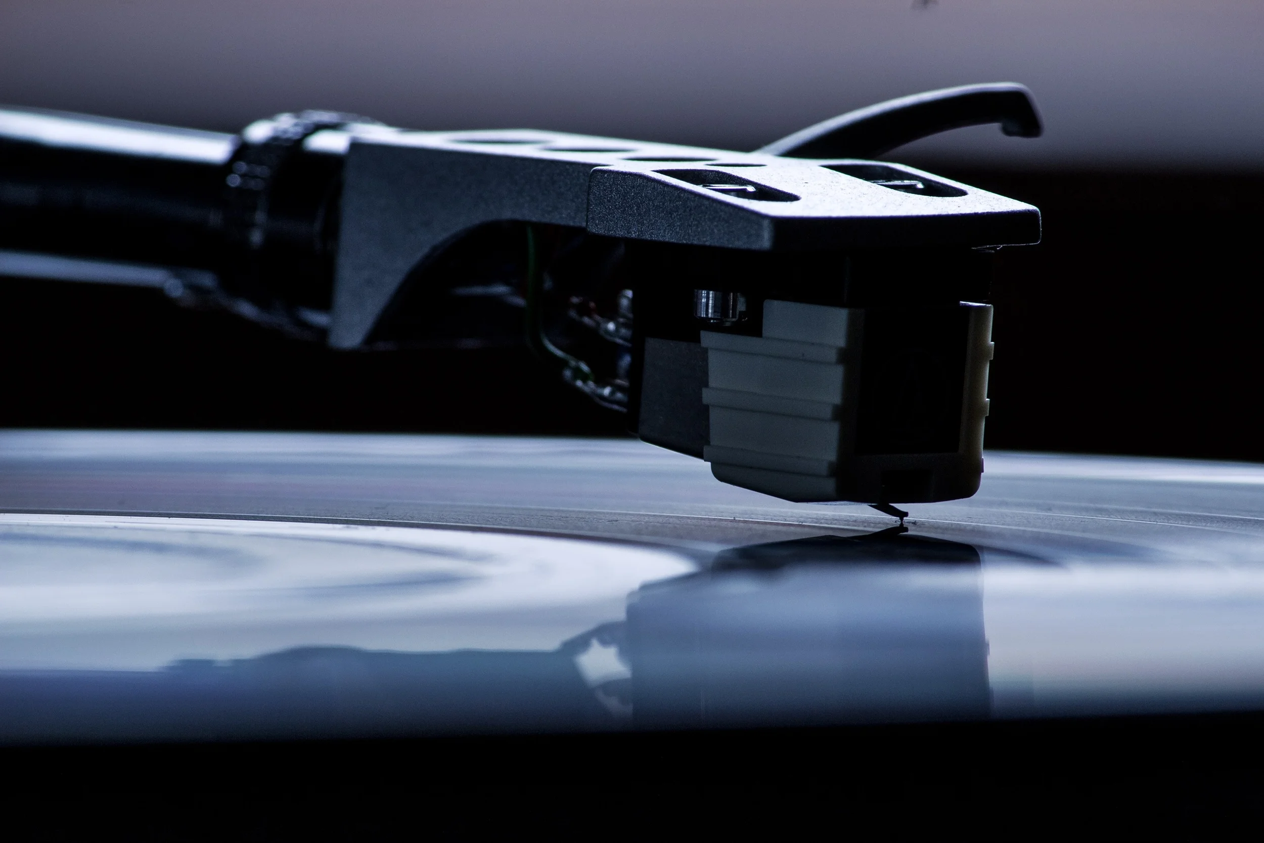 Tuesday Tunes-- February 9, 2016