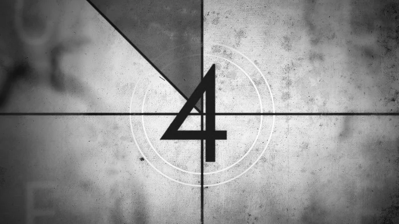 Dave's Top Five Movies From 2015