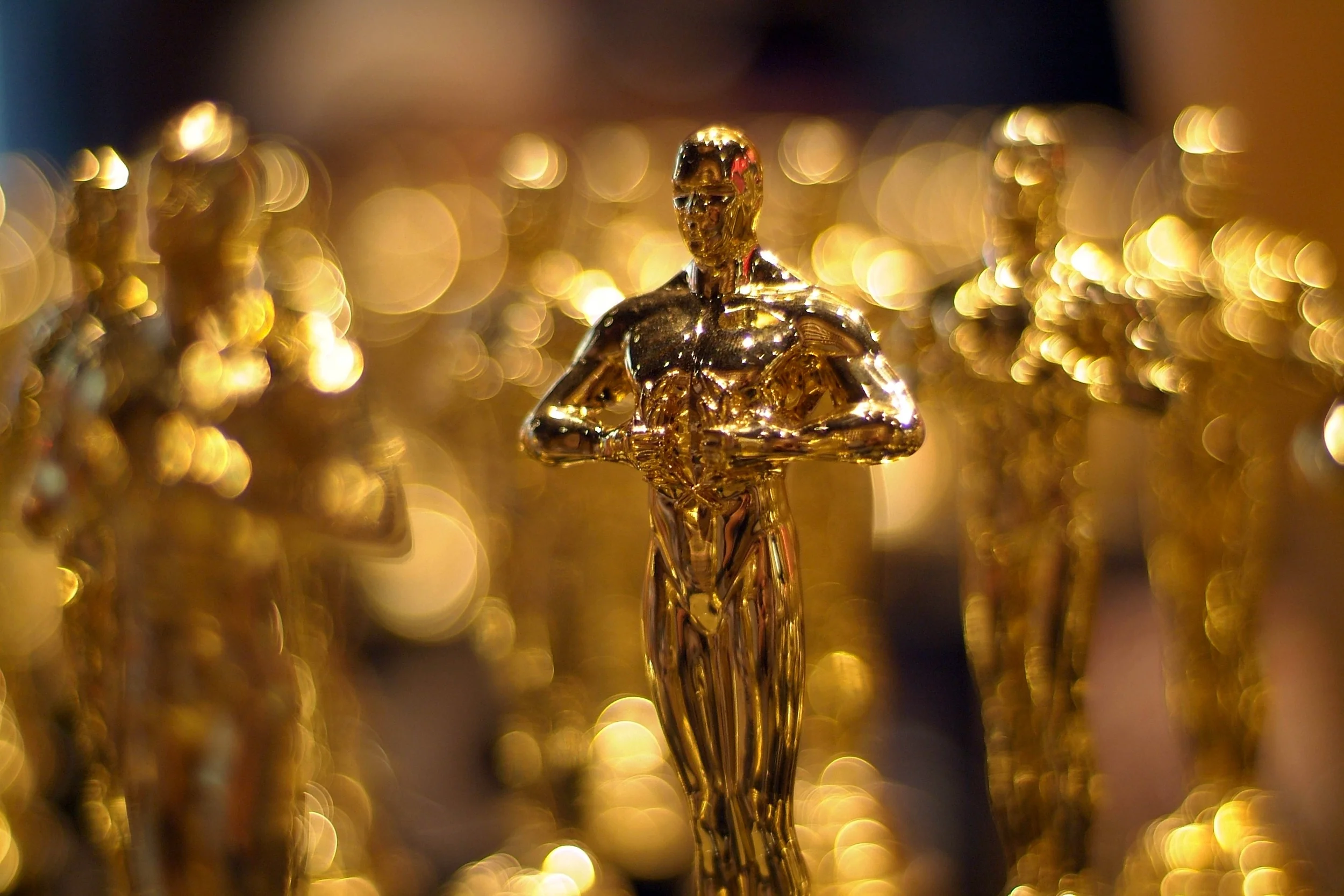 TGf{P} EP103- Oscars and Oscar Predictions 2016