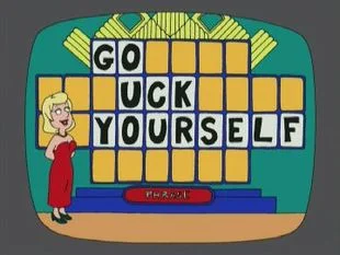 That's right: Go Tuck Yourself In