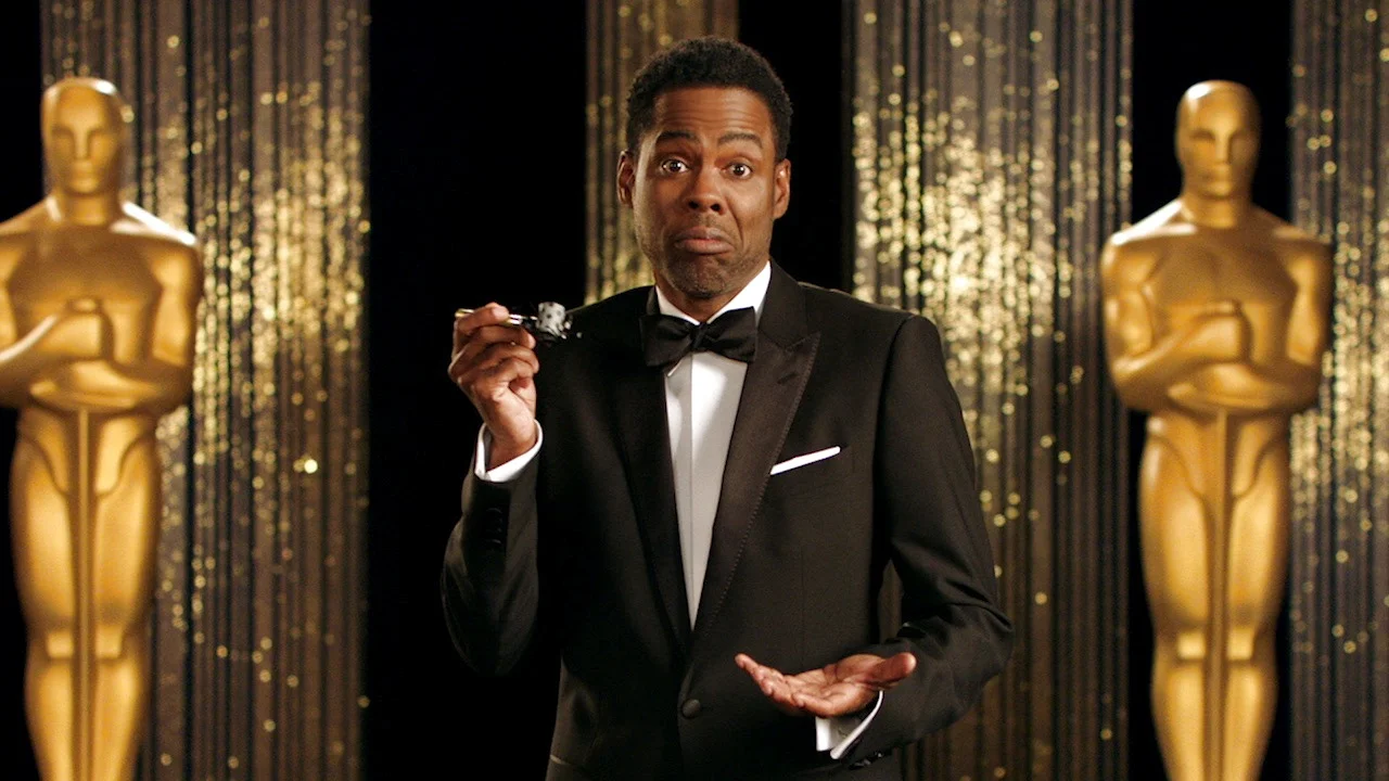 The Guys From Oscar Picks Recap and Reaction 2016