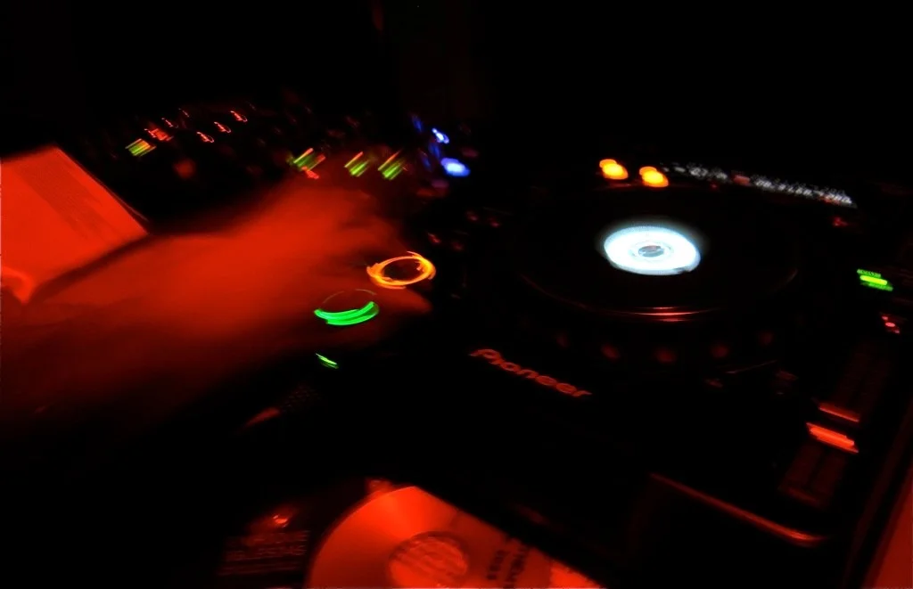 Tuesday Tunes--March 22, 2016