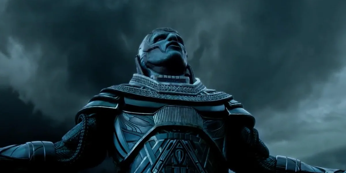 TGf{P} EP108- X-Men Apocalypse Reacting to Disappointment 