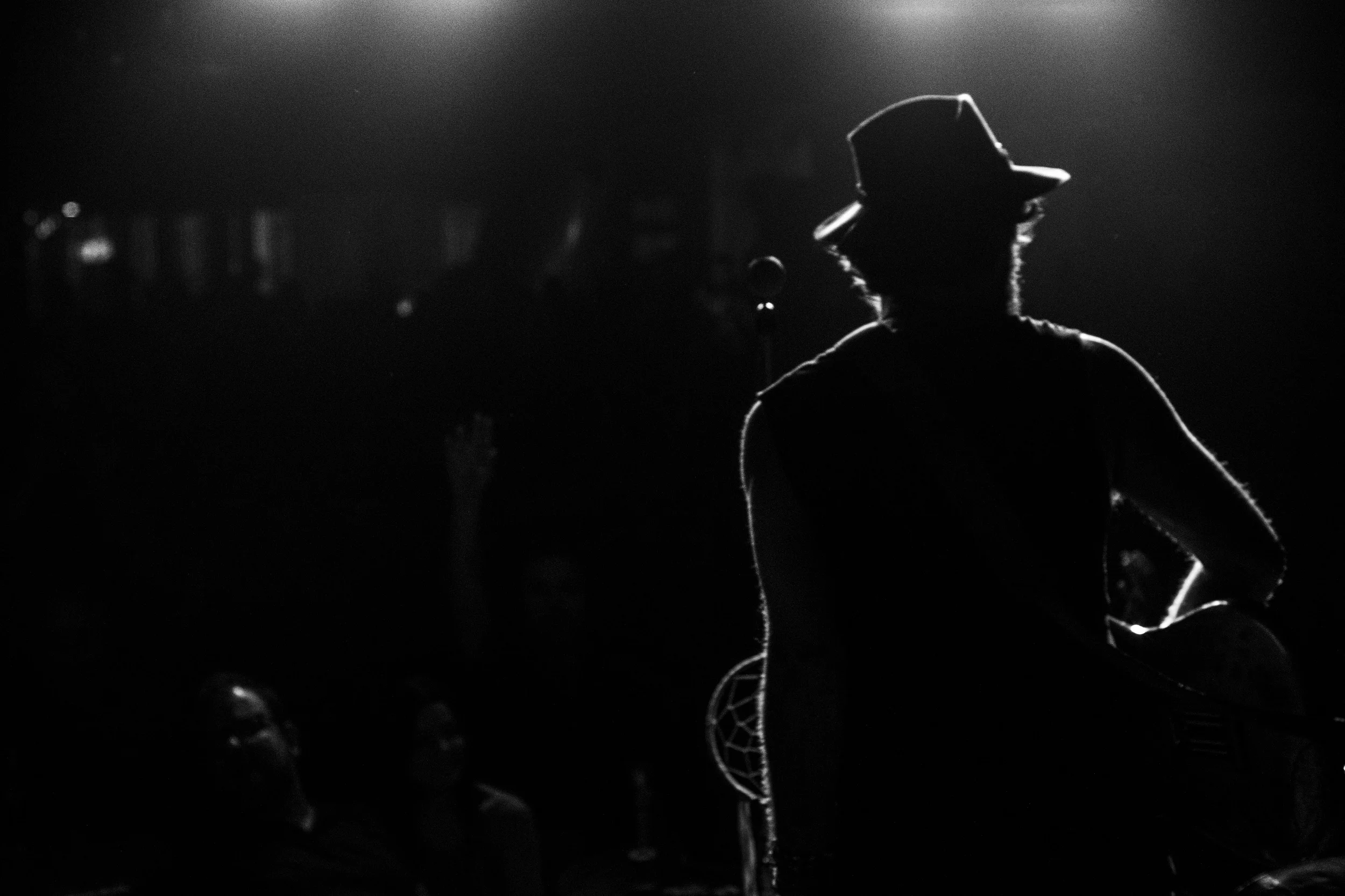 Throwback Tracks--April 7, 2016