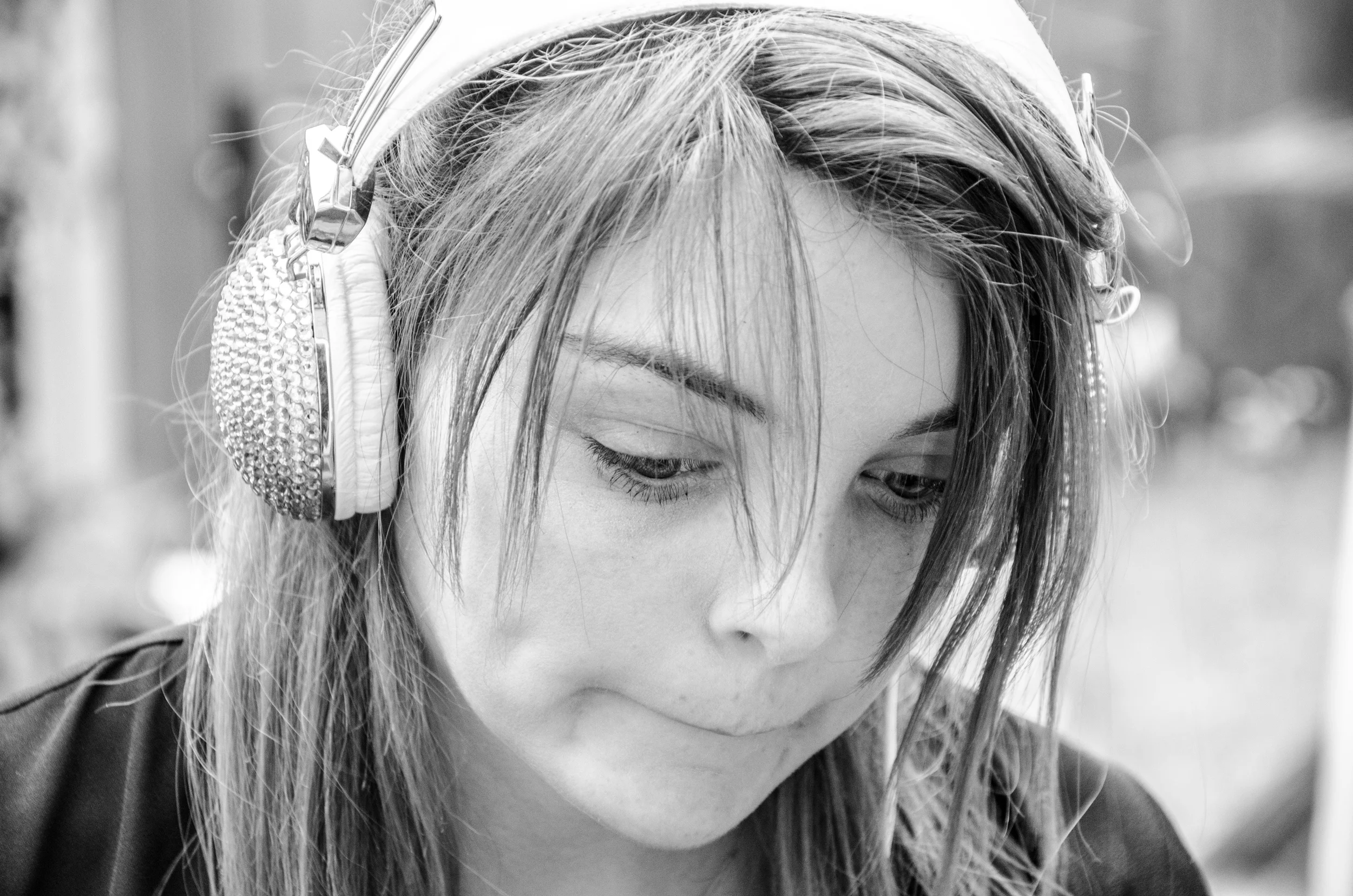Tuesday Tunes--April 12, 2016
