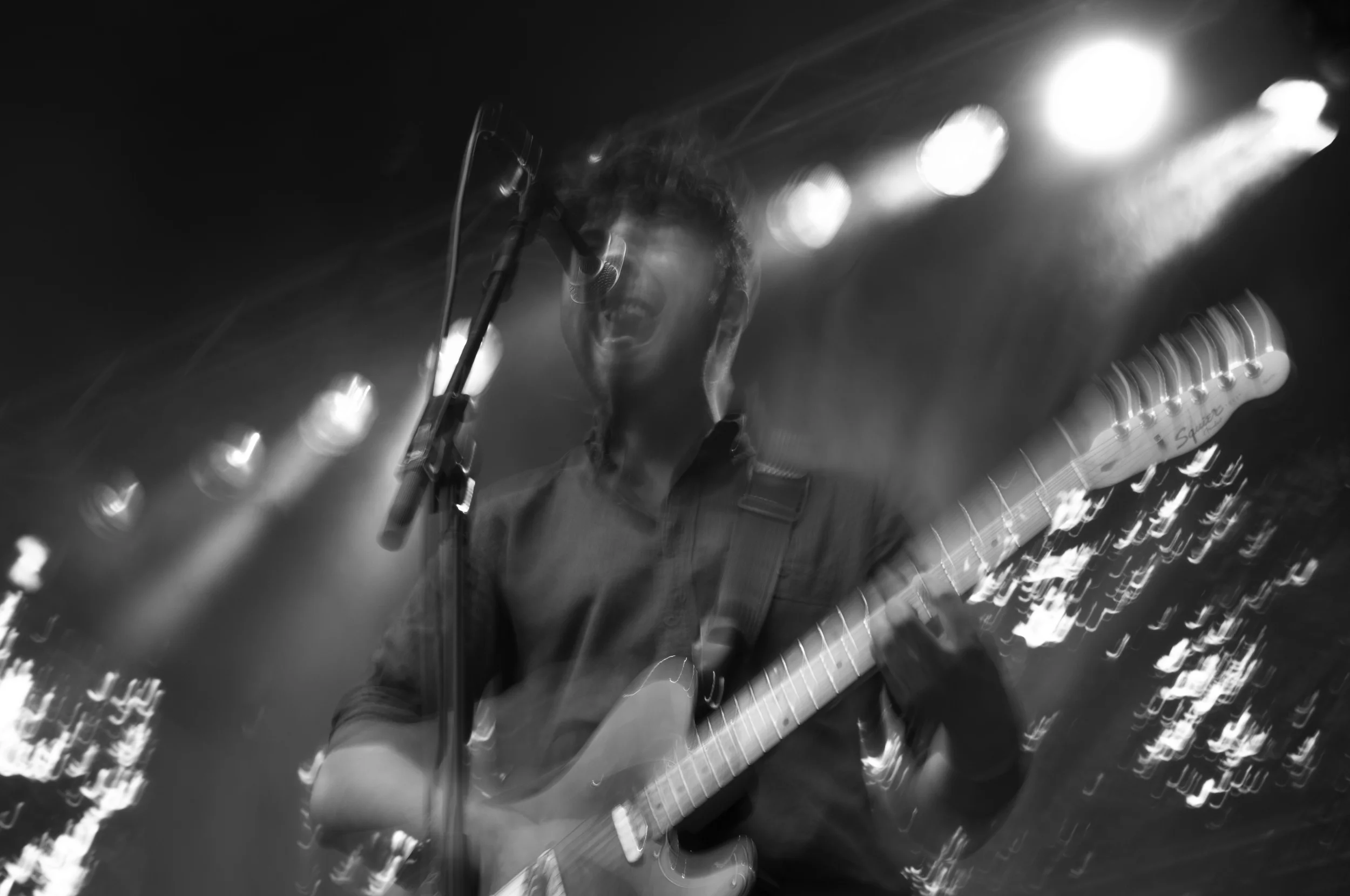 Tuesday Tunes-- May 10, 2016