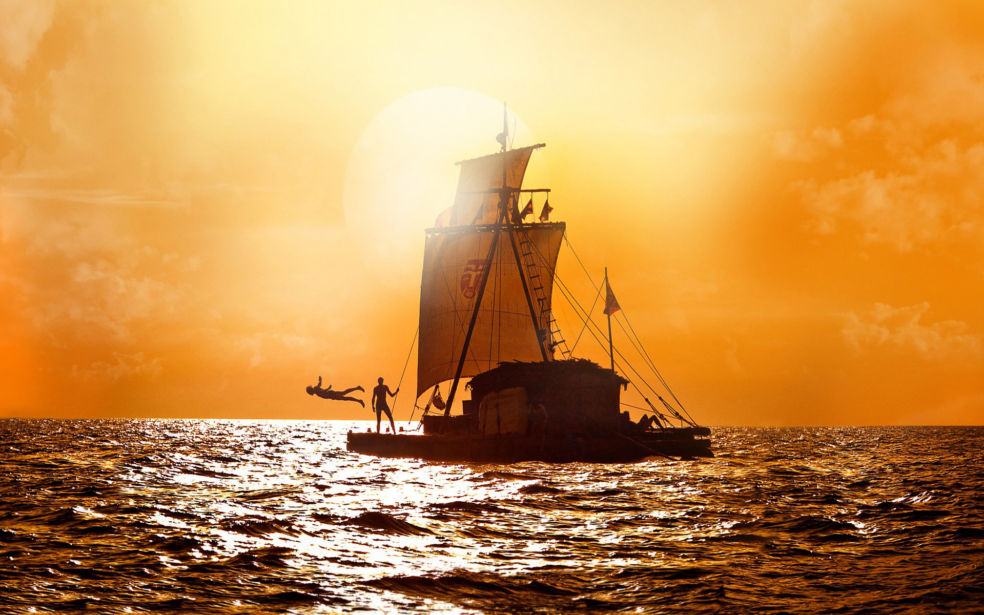 Better Late Than Never: 'Kon-Tiki' (2012)