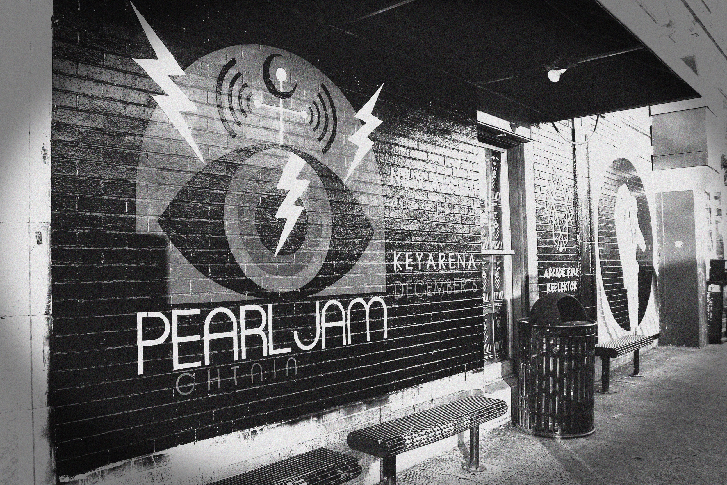 TGf{P} EP117- Dave Talks Pearl Jam 