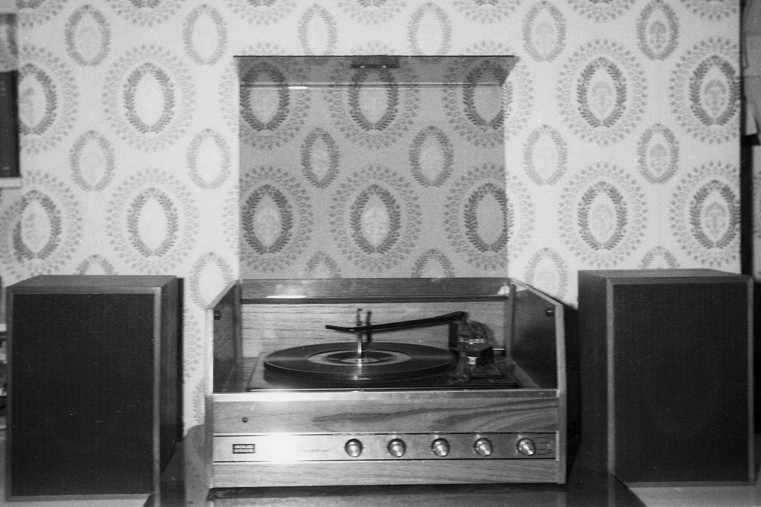 Throwback Tracks--June 30, 2016