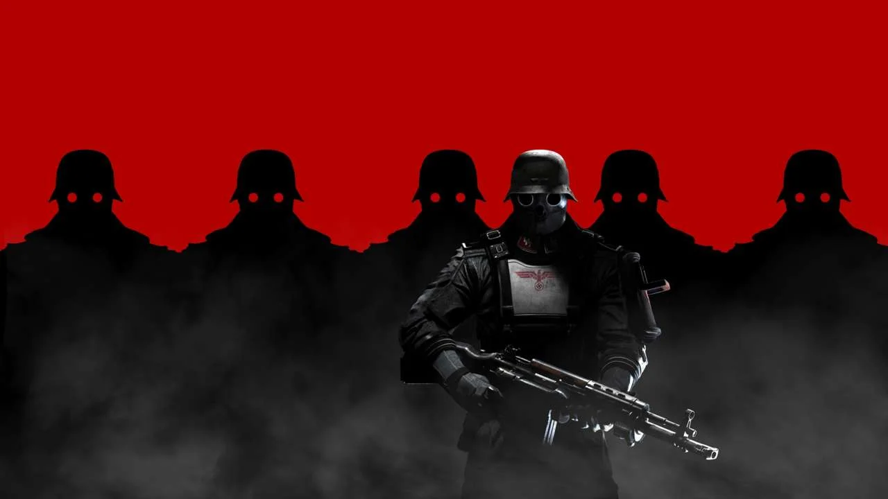 Backlogging: 'Wolfenstein: The New Order' 