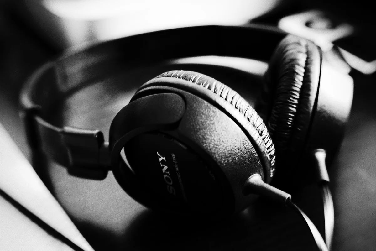 Tuesday Tunes--December 6, 2016