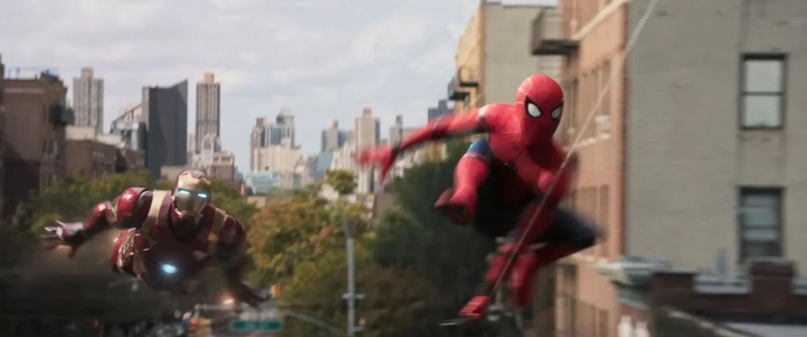 EP146 - The 'Spider-Man Homecoming' Reaction and What We Want to Talk About