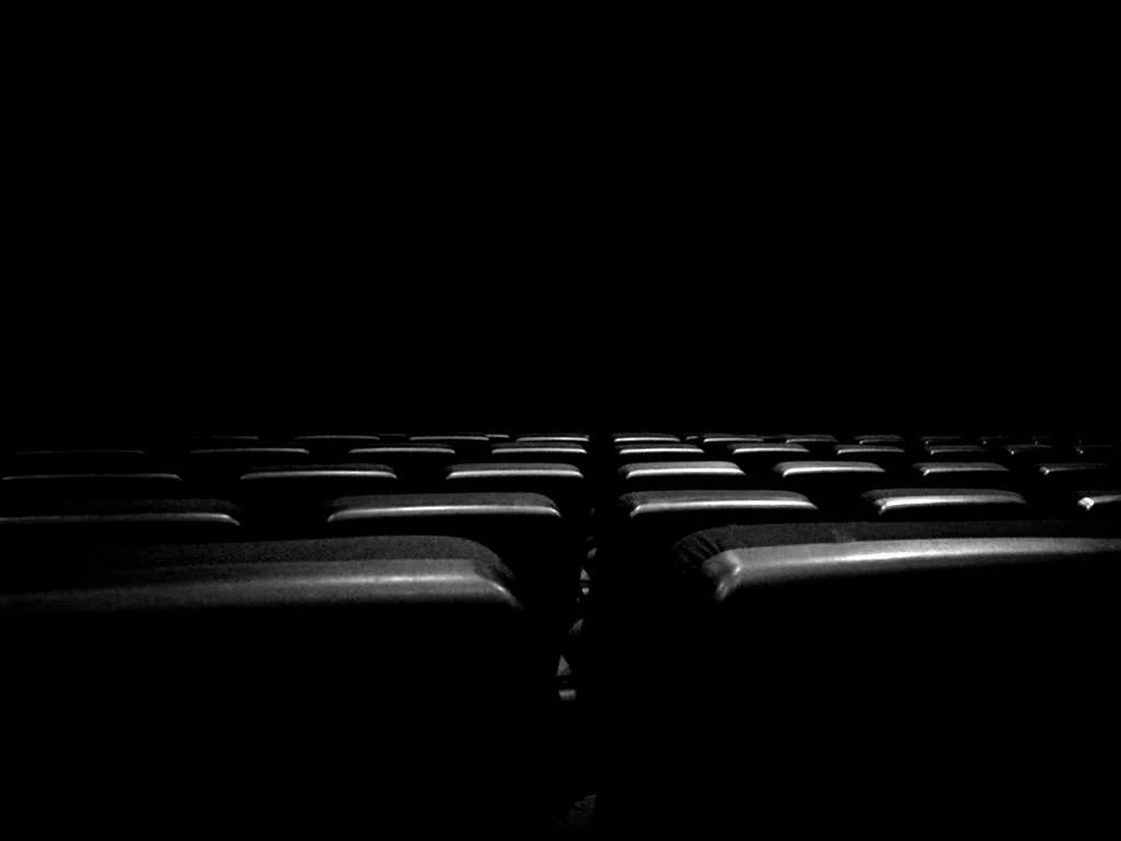 Dave's Top-10 Films of 2016