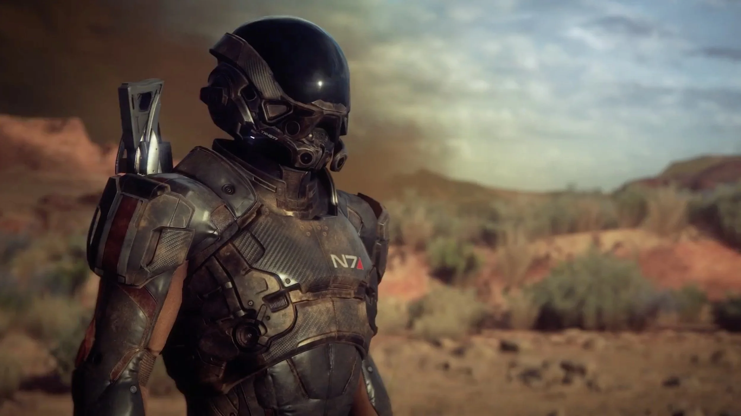 The Guys' Top 10 Most Anticipated PS4 Games of 2017 