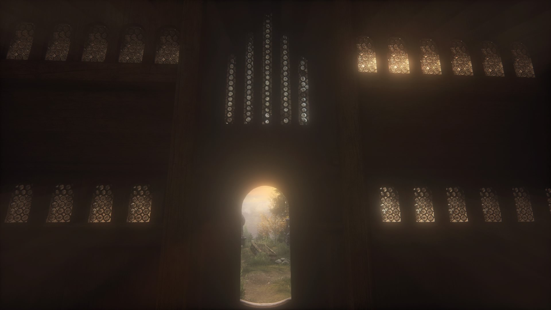 this barely does it justice...and is sooo pretty (captured from my PS4)