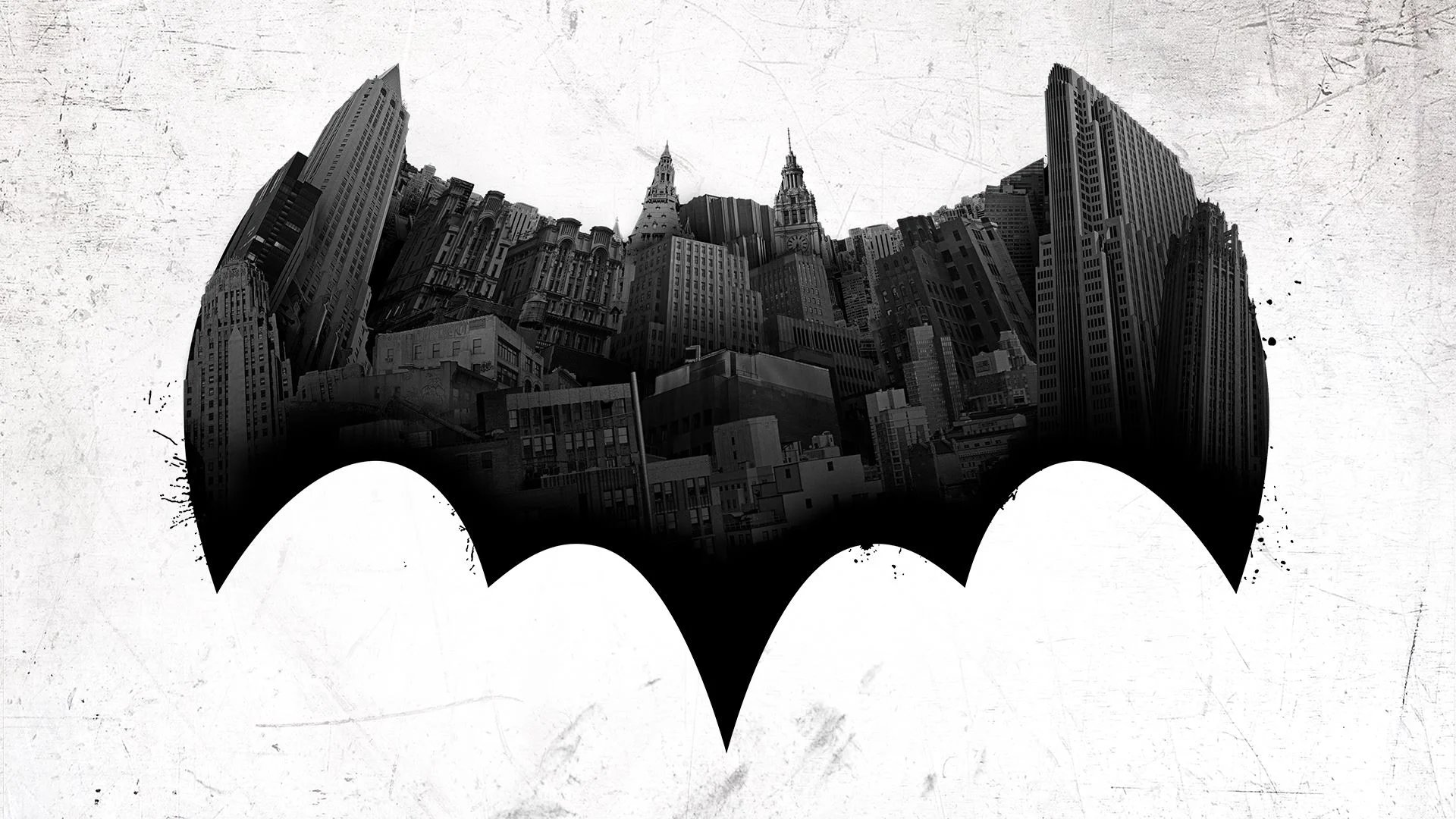 Backlogging: "Batman: The Telltale Series" 