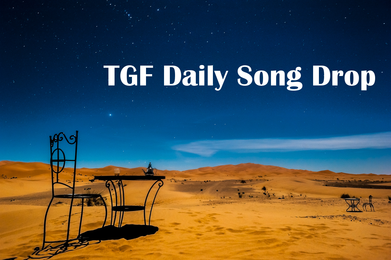 DSD March 2, 2017: "Island" - Violet Skies