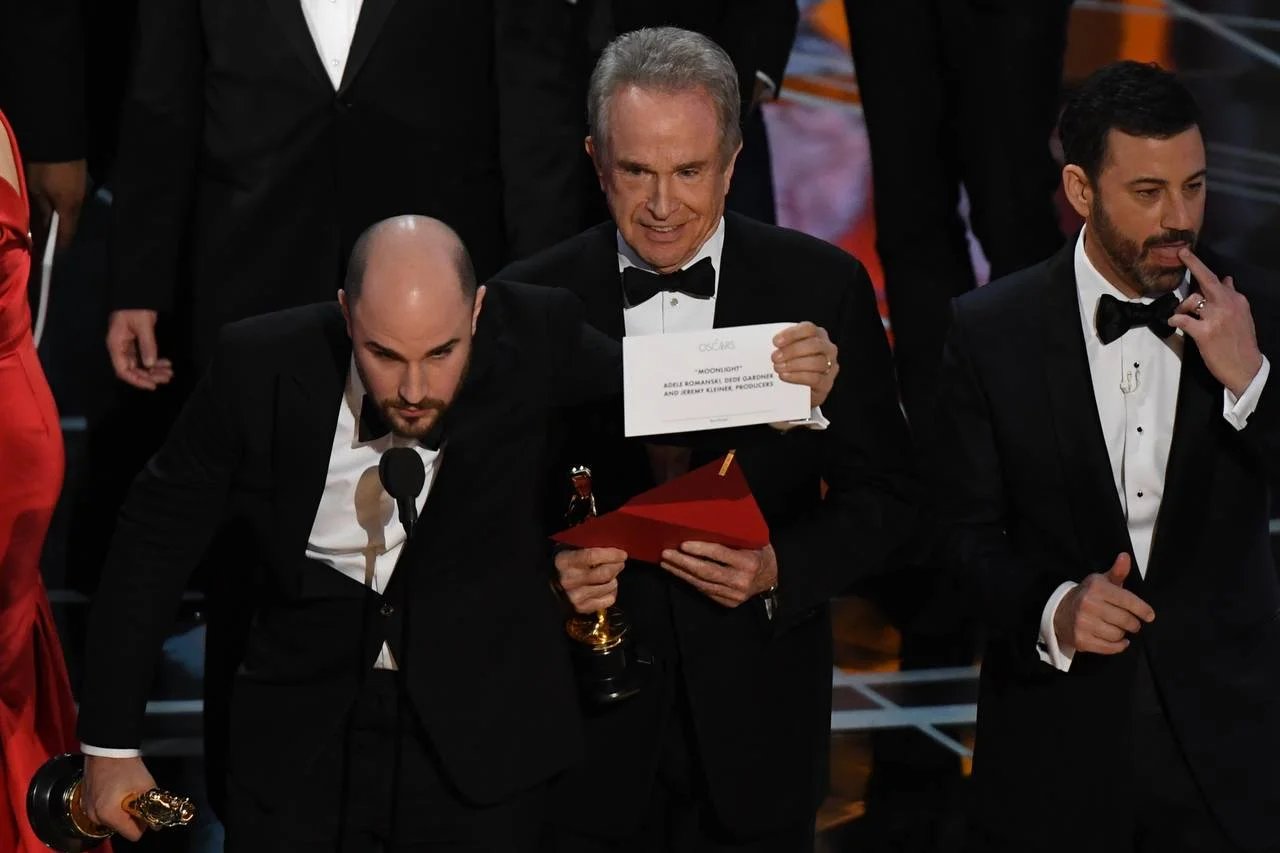 Oscar Predictions 2017: How Did We Do?