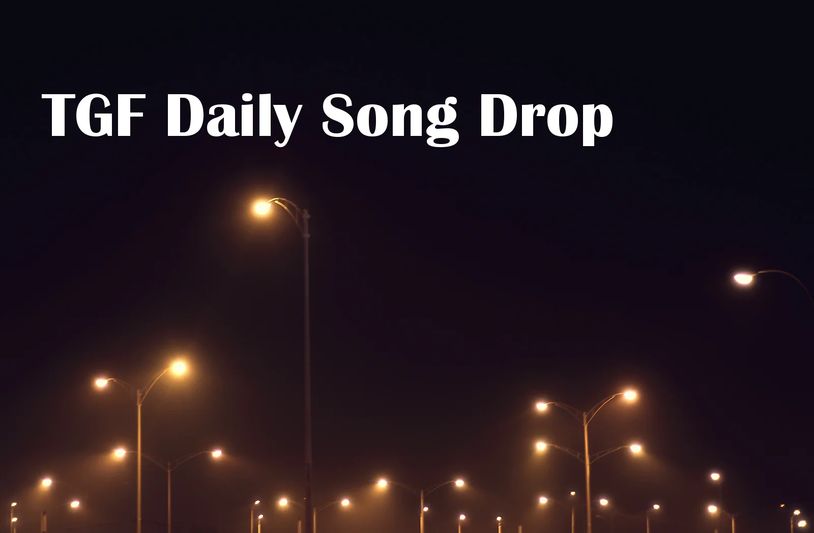 DSD March 15, 2017: "Only the Wild Ones" - Dispatch 