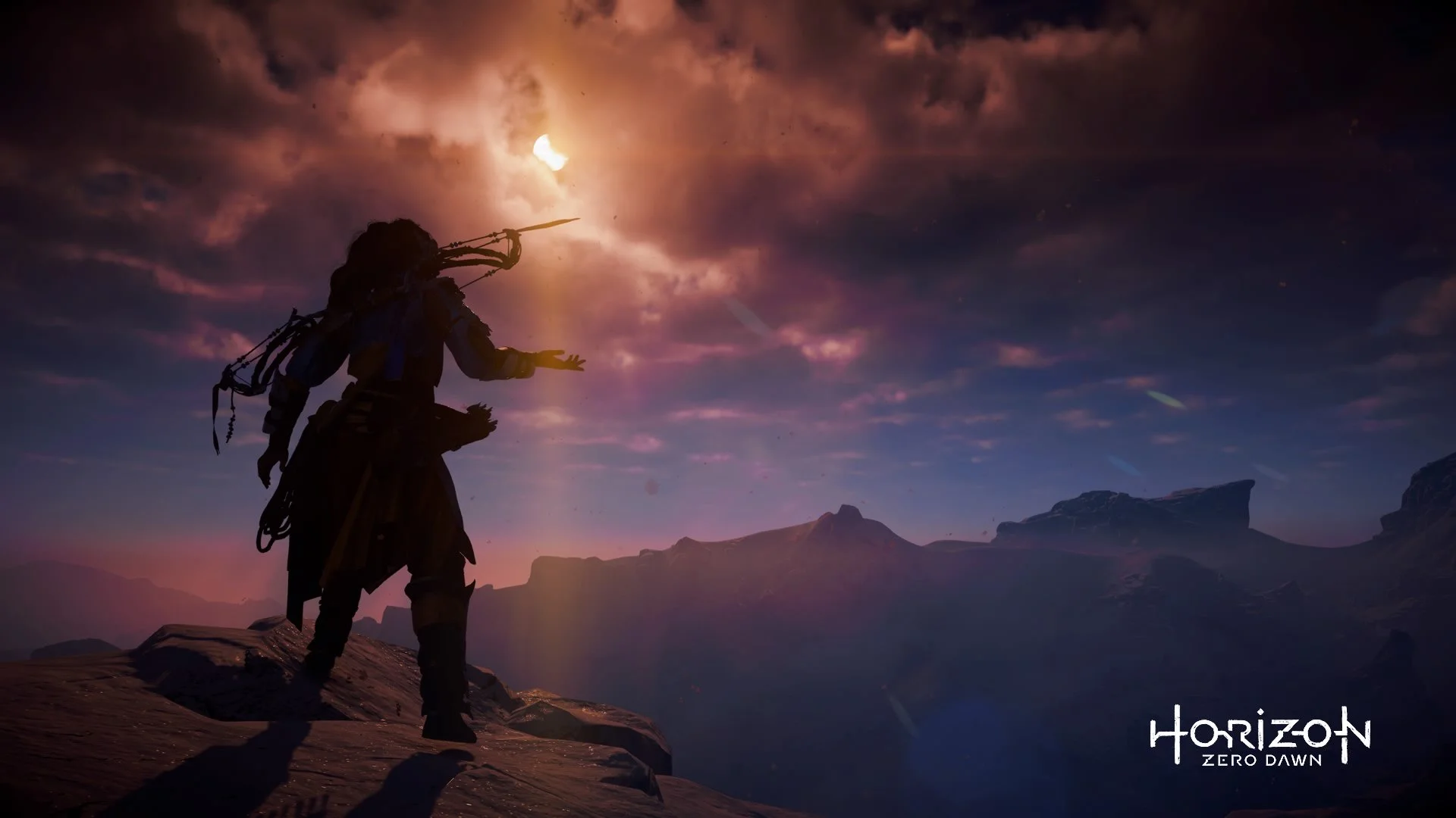 'Horizon: Zero Dawn': The Hype is Real 