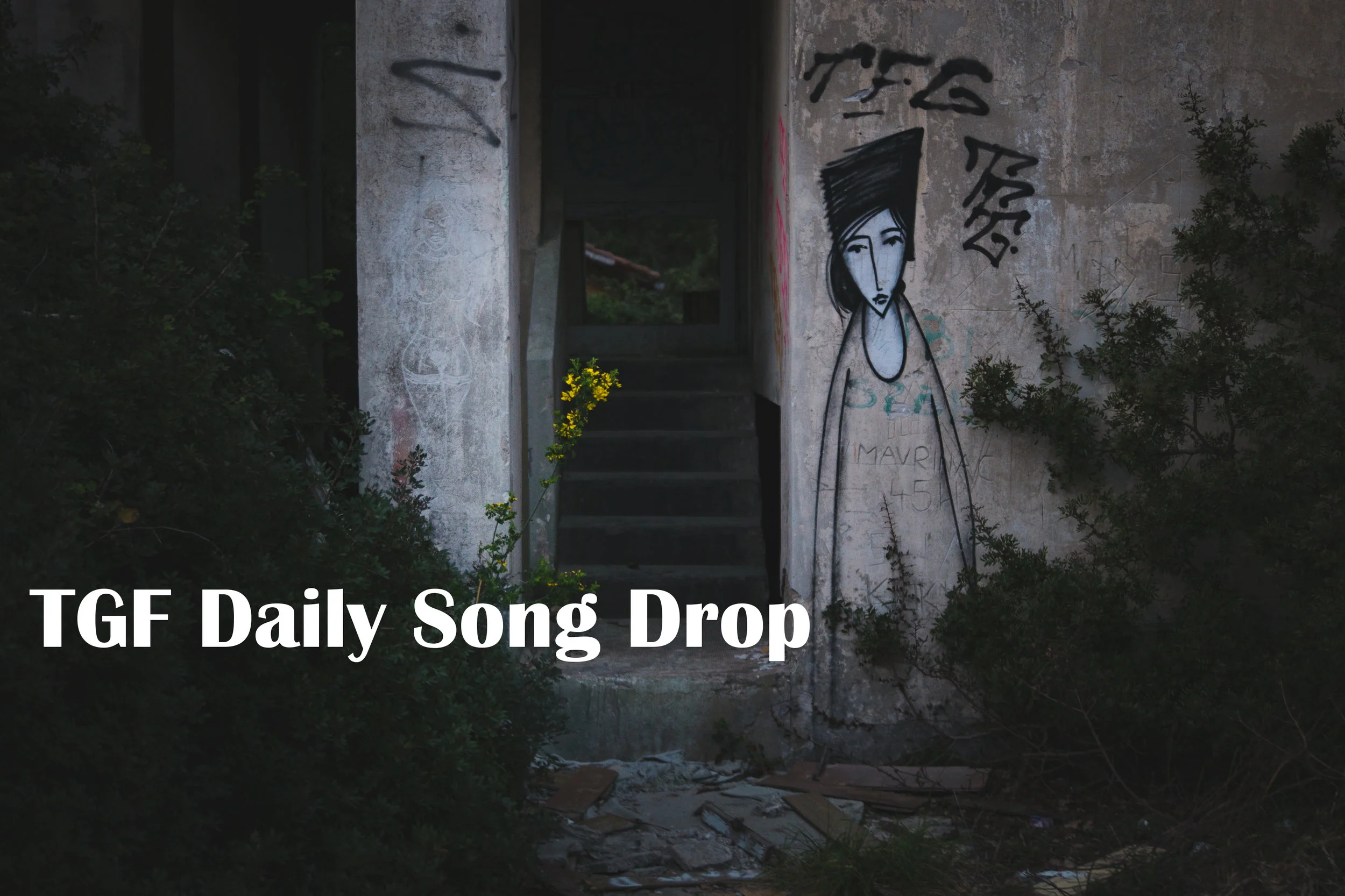 DSD May 8, 2017: "Pain (I Wanna Live)" - Tehondi 