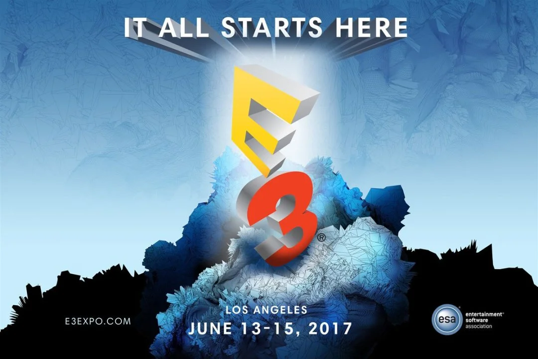 EP172- The E3 2017 Show!