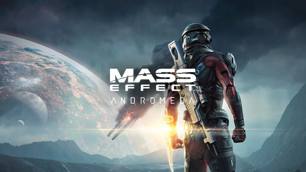Why 'Mass Effect Andromeda' Didn't Work (For Me)