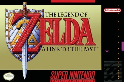I've never been a Zelda guy, but this is a very good game, and great for Zelda fans 