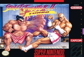 YES! I cannot even begin to remember how many hours I played this game; at the time, I was a really big Street Fighter fan, and this one is still a fav. I think I even have this one on the Wii Virtual Console