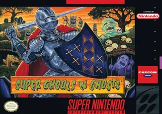 Never played it, never really thought about playing it, but considering how awesome the rest of the lineup is, even if I don't care for this one, cool for fans