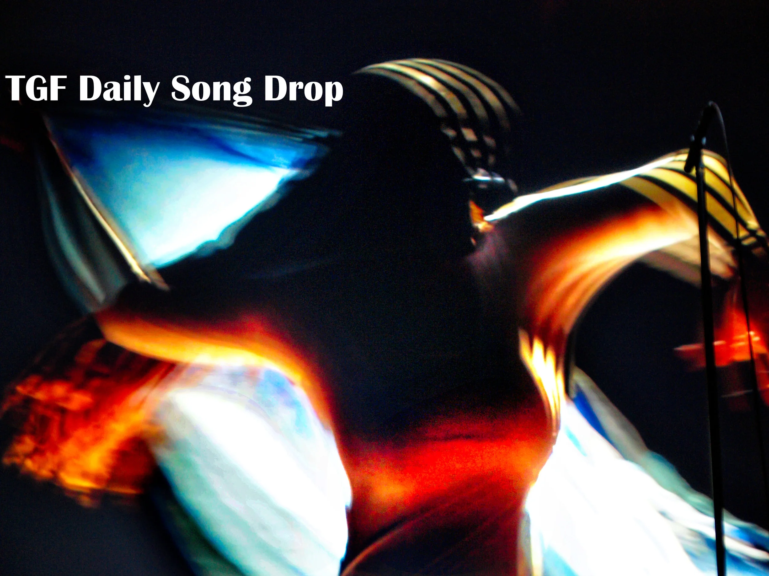 DSD July 10, 2017: "The Garden is Overgrown" - CHAMPS