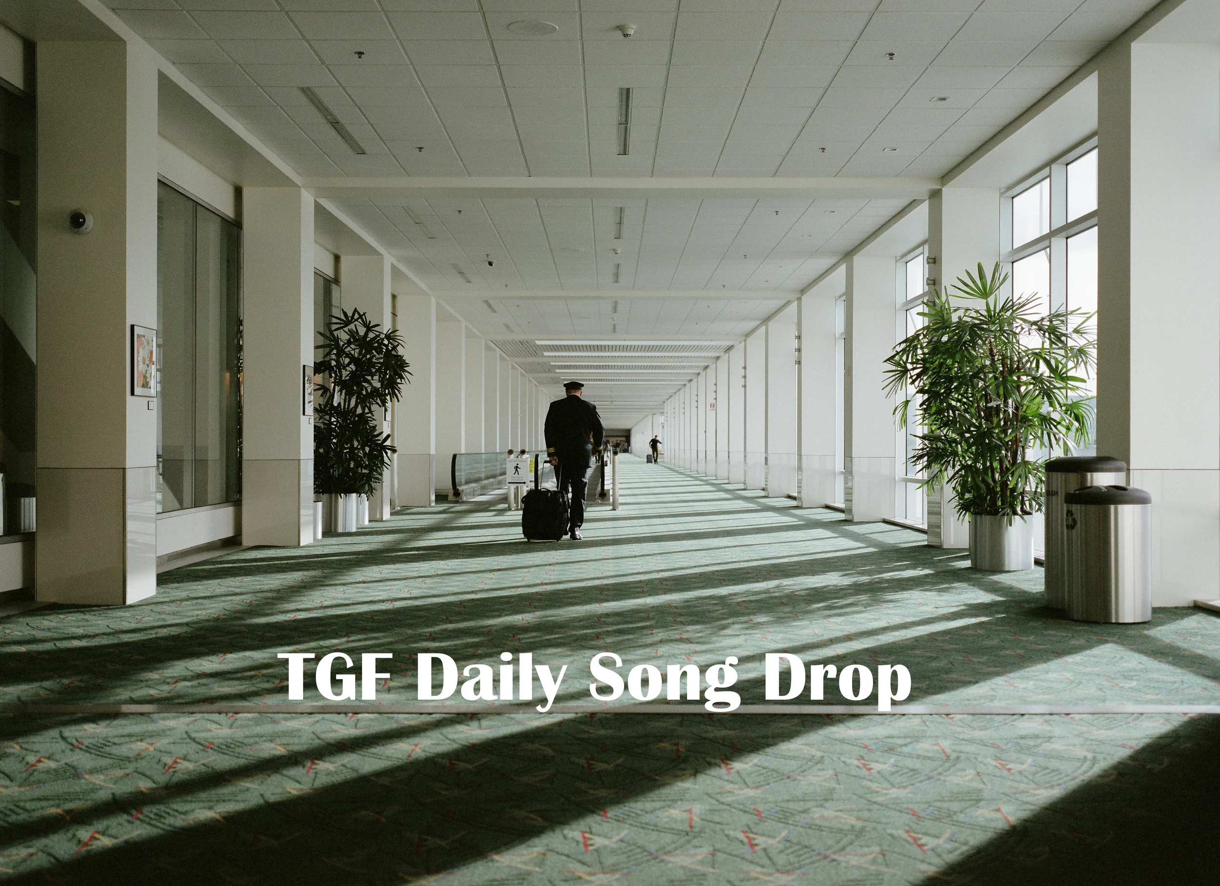DSD August 25, 2017: "Tsunami (feat. Curtis Roach)" - AL-X the Great