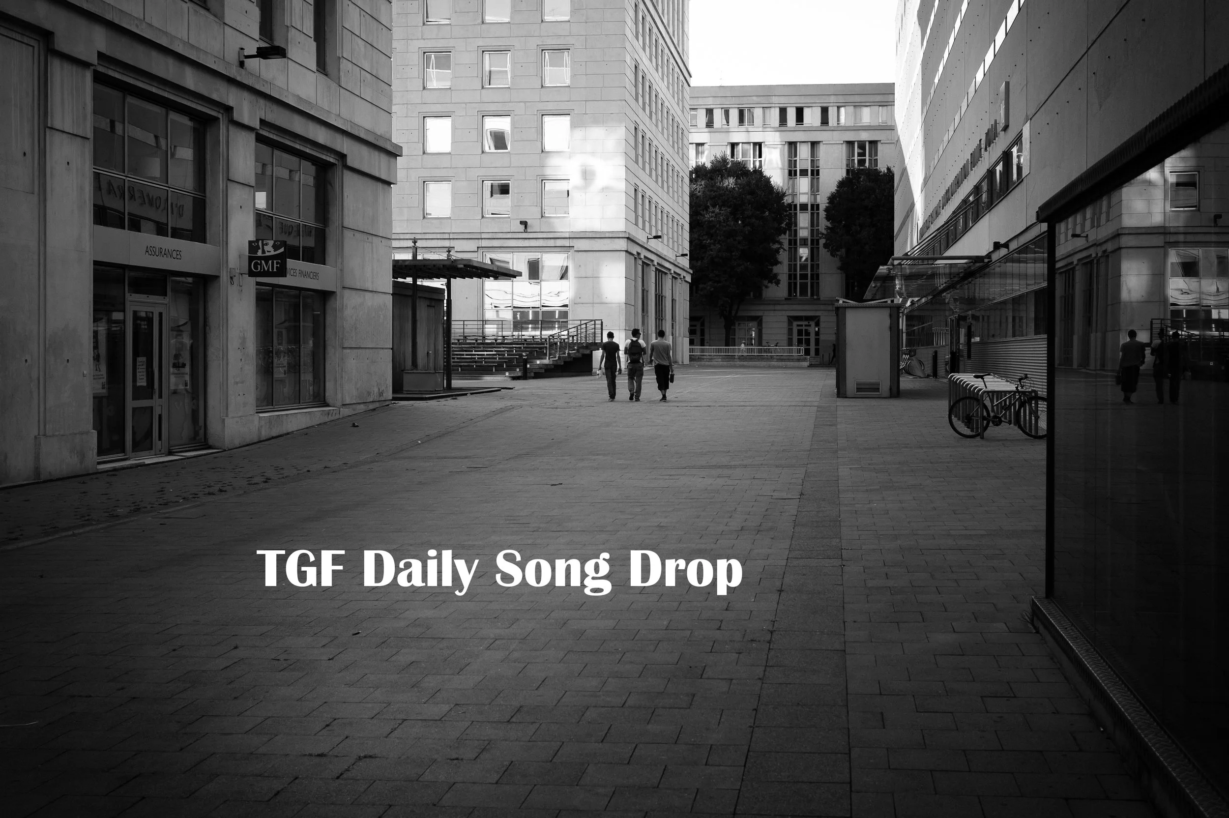 DSD September 6. 2017: "Crash" - Trella 