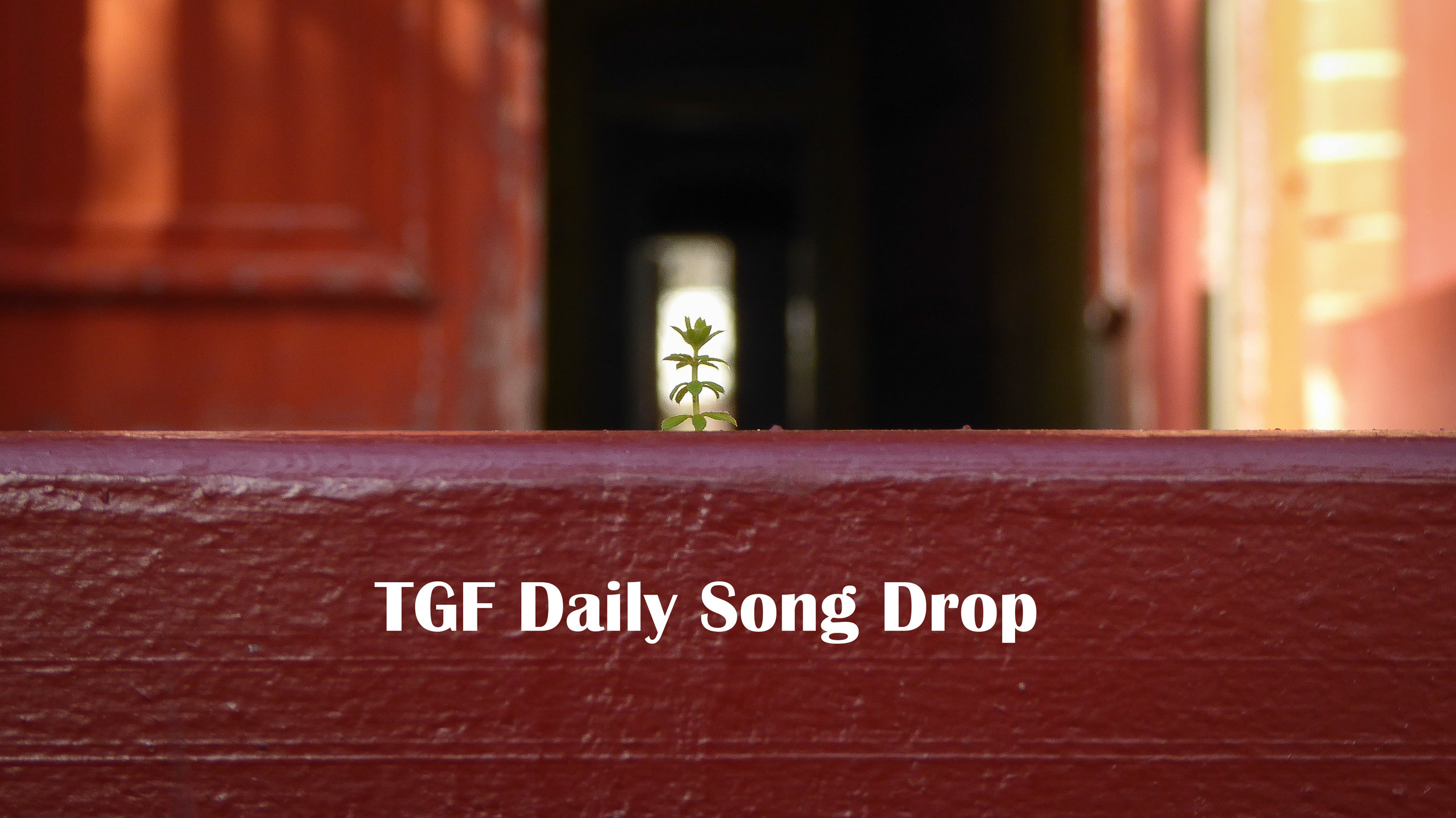 DSD October 9, 2017: "The Pioneers" - Nicholas Roberts 