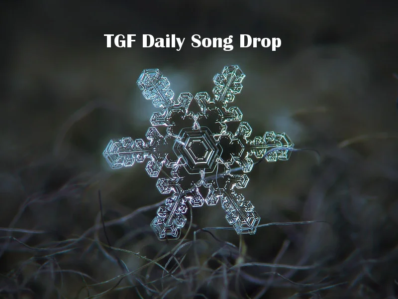 DSD December 11, 2016: "I Need You feat. Maria Aasen" - Clix 