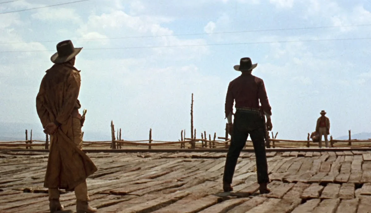 EP197- The Guys' Top 10 Westerns (yahoo)