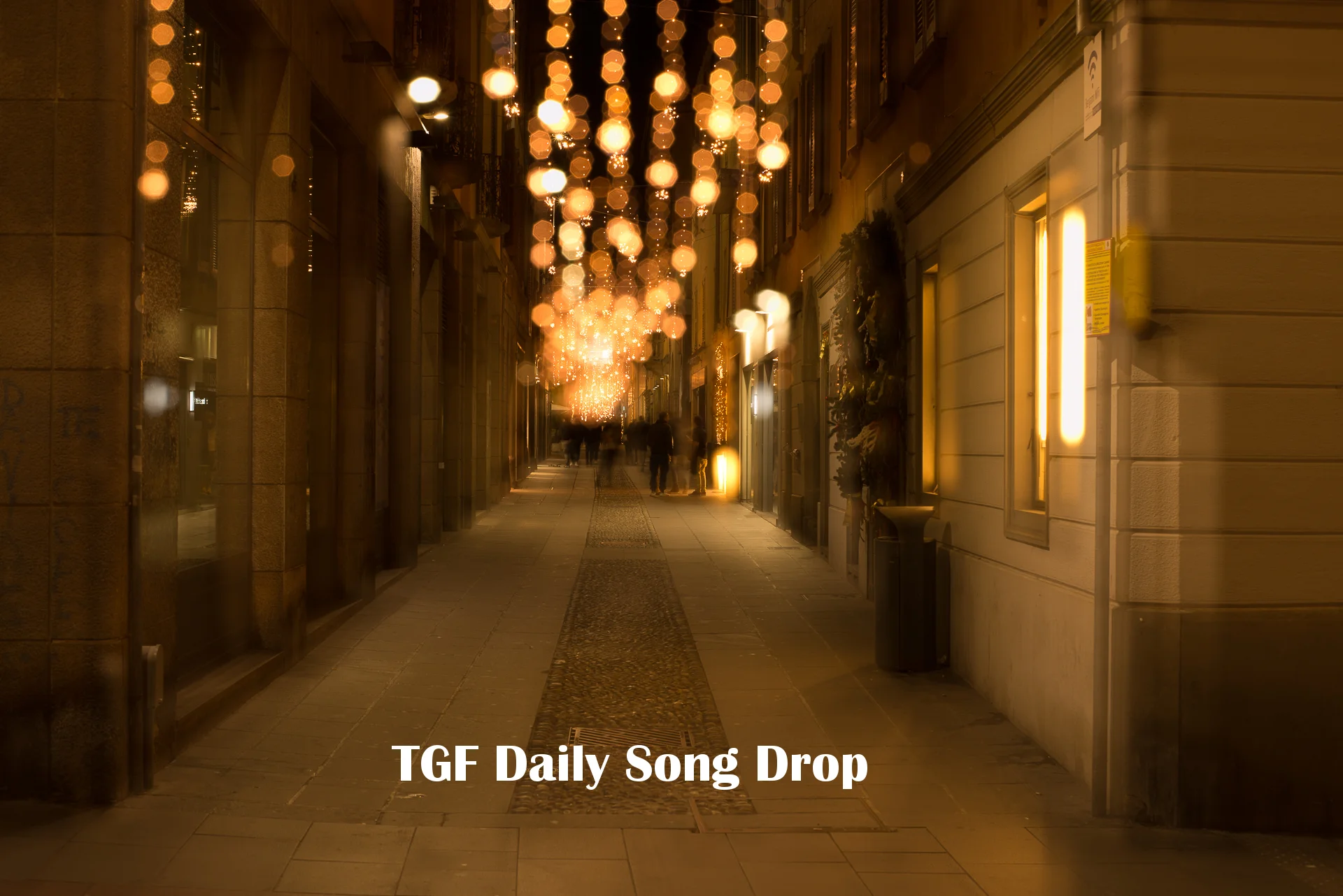 DSD December 28, 2017: "No Good" - Jen Miller