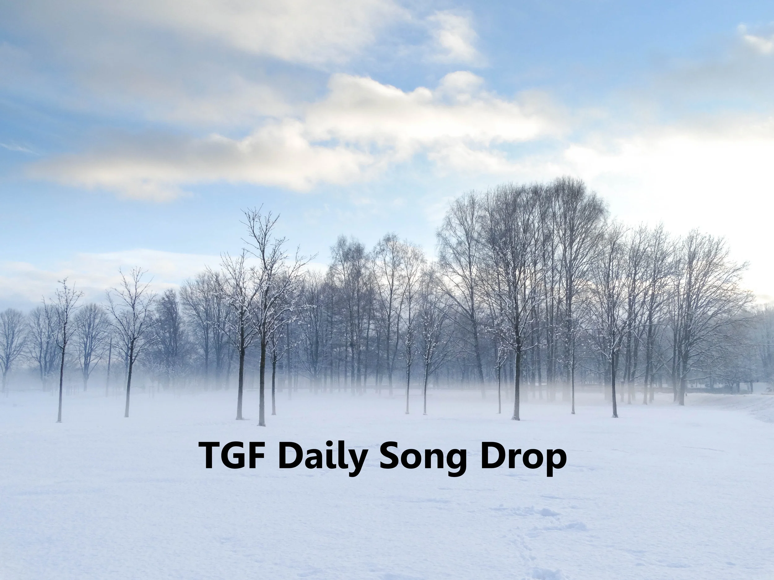 DSD January 16, 2018: "We Can Be Friends" - Frills