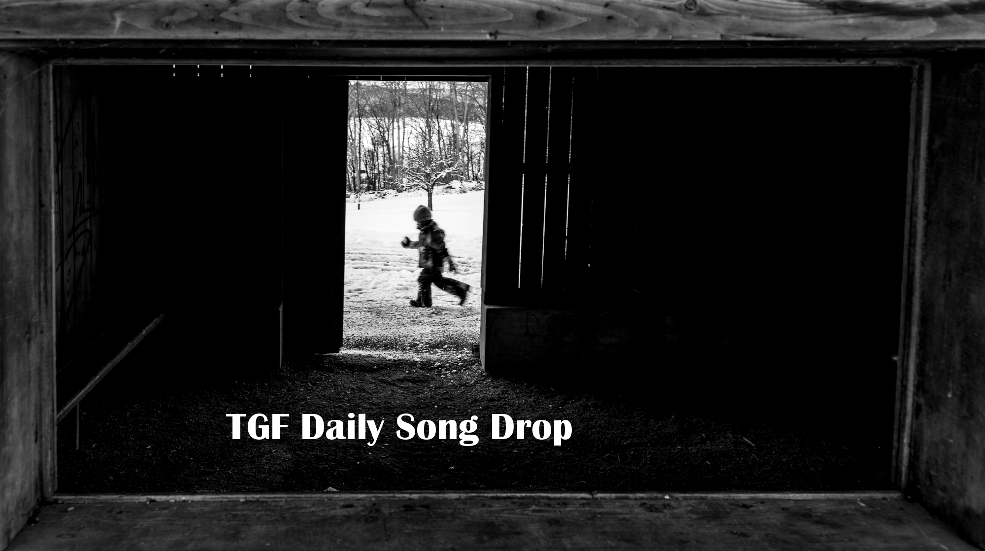 DSD January 31, 2018: "Morphine" - Danrell & Alec King