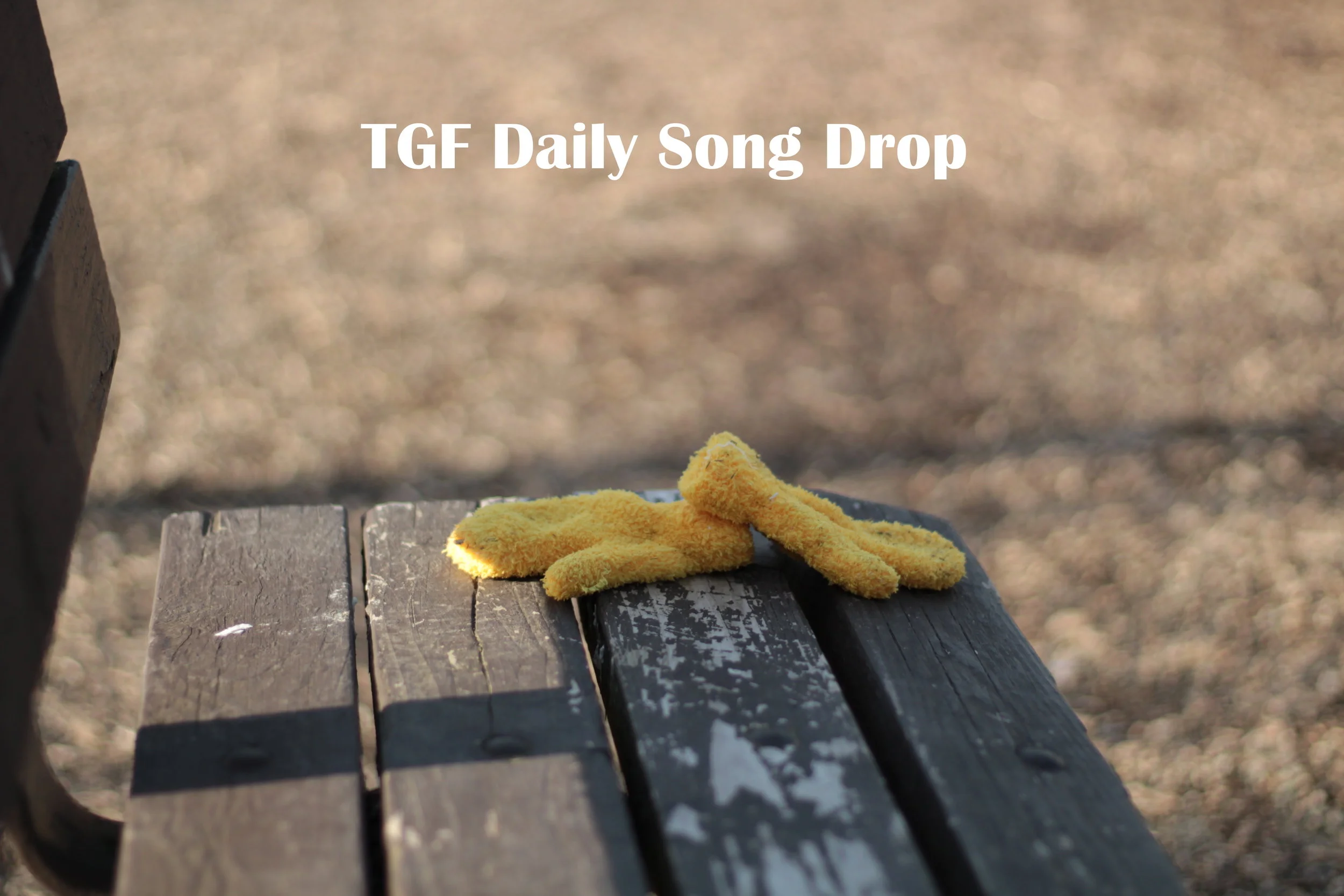 DSD February 20, 2018: "Doll" - Brett