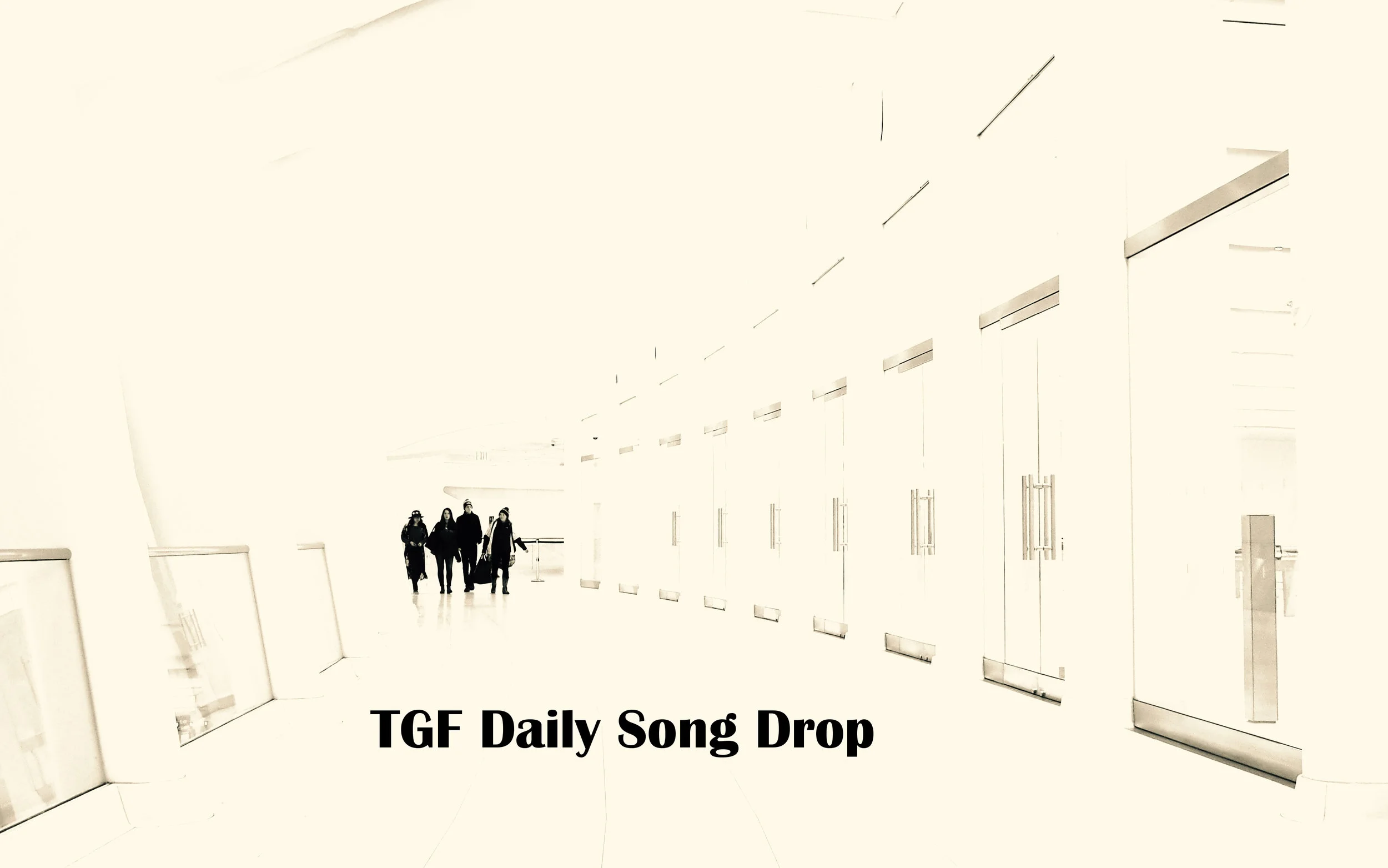 DSD March 6, 2018: "Above & Behind" - Shae District