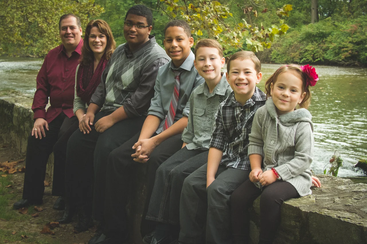 The Jones'