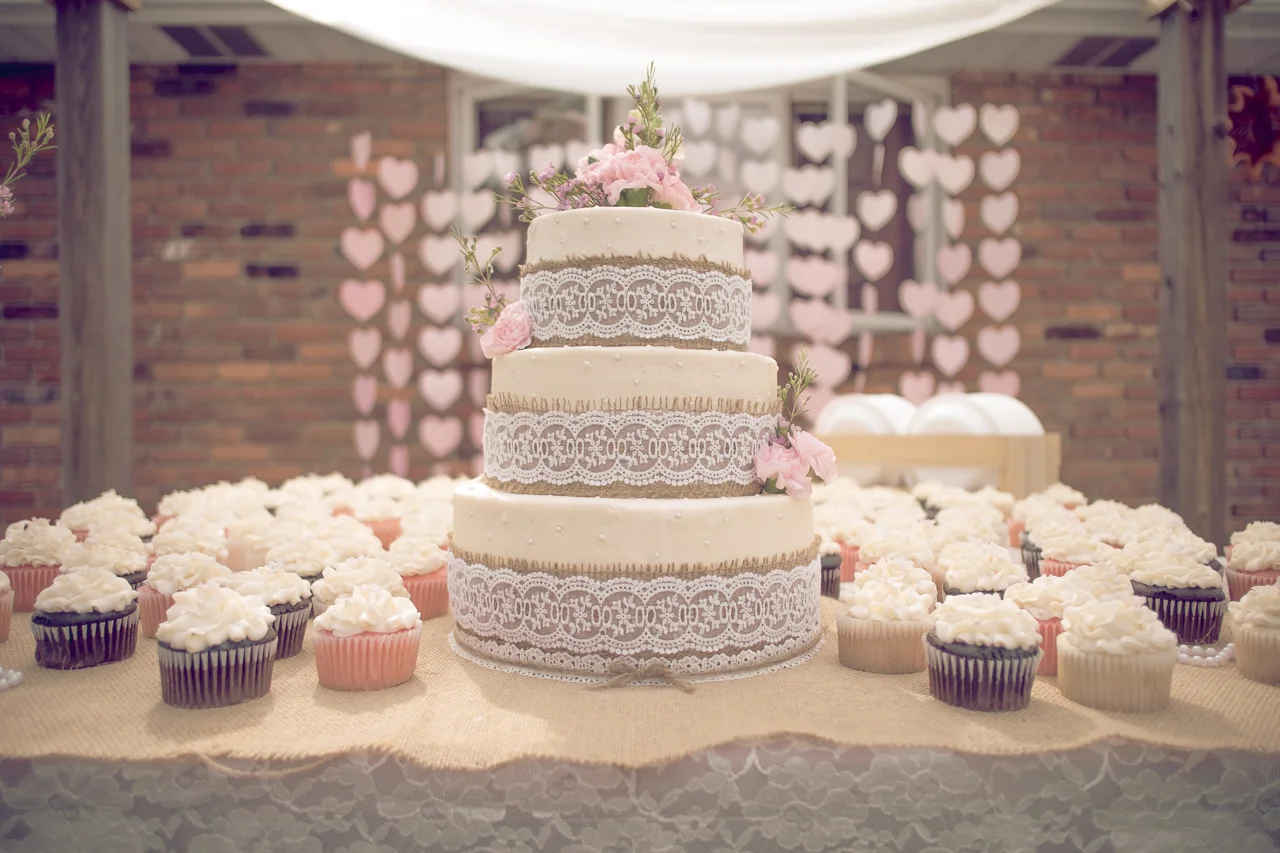 E&L's Wedding