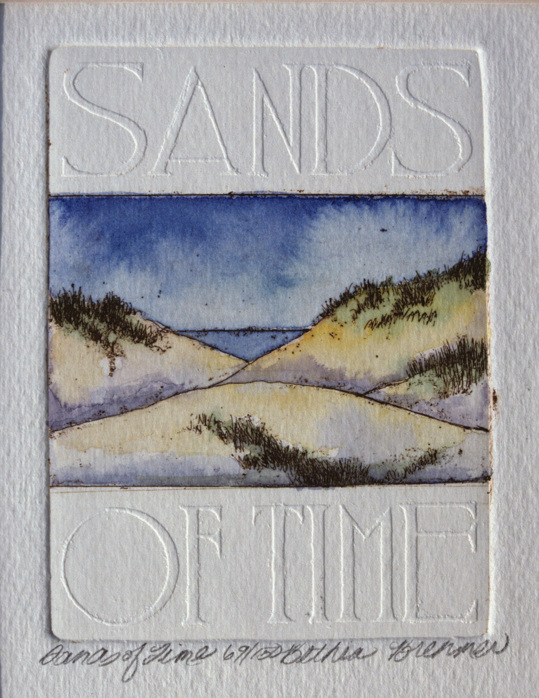 Sands of Time, Bethia Brehmer.jpg