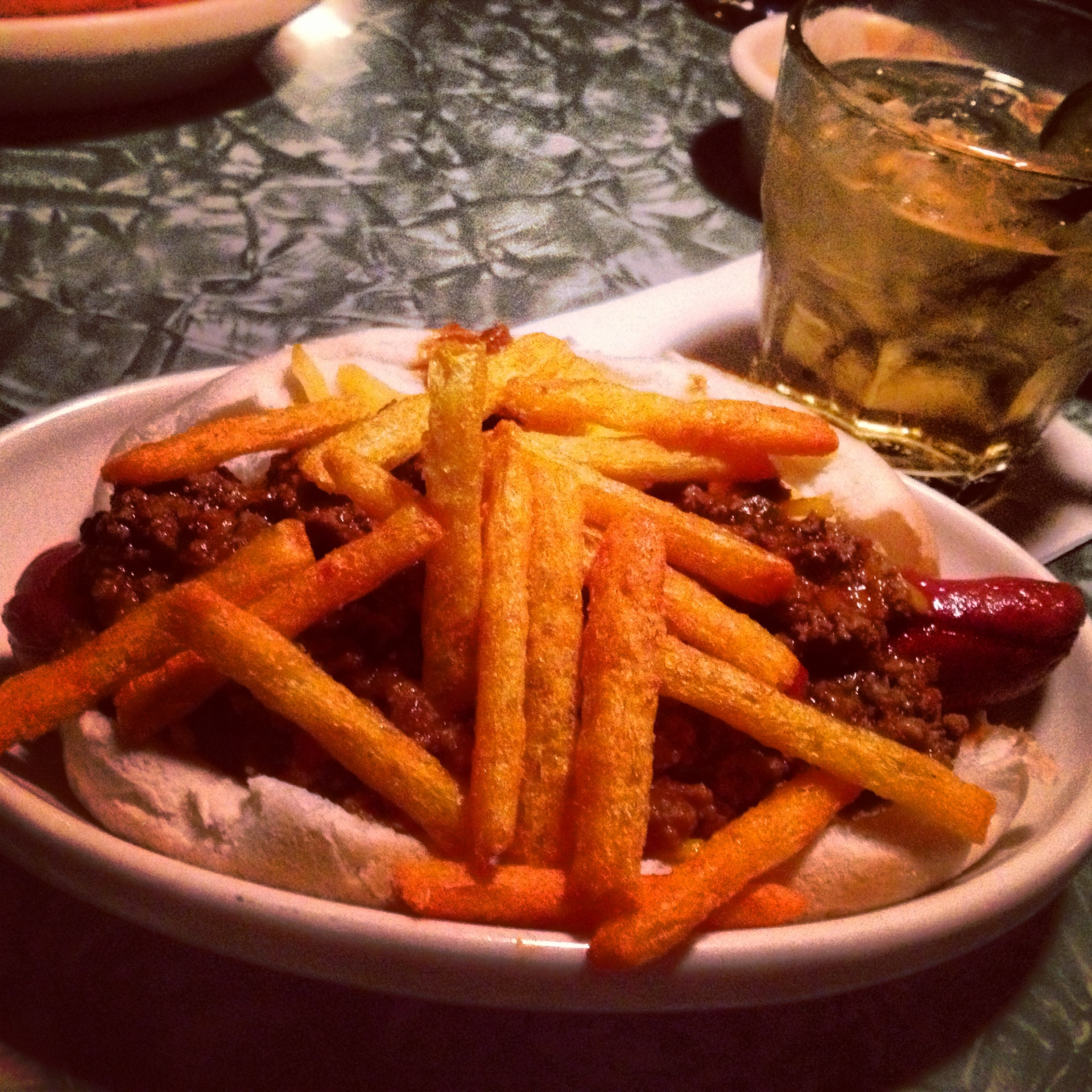 Choose Your Own Hotdog Adventure