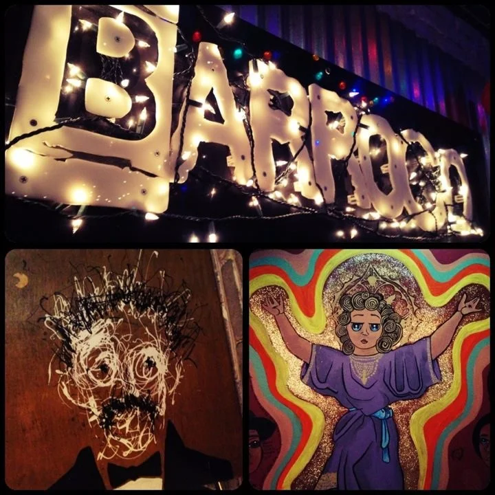 Addiction Worthy Barroco Grill