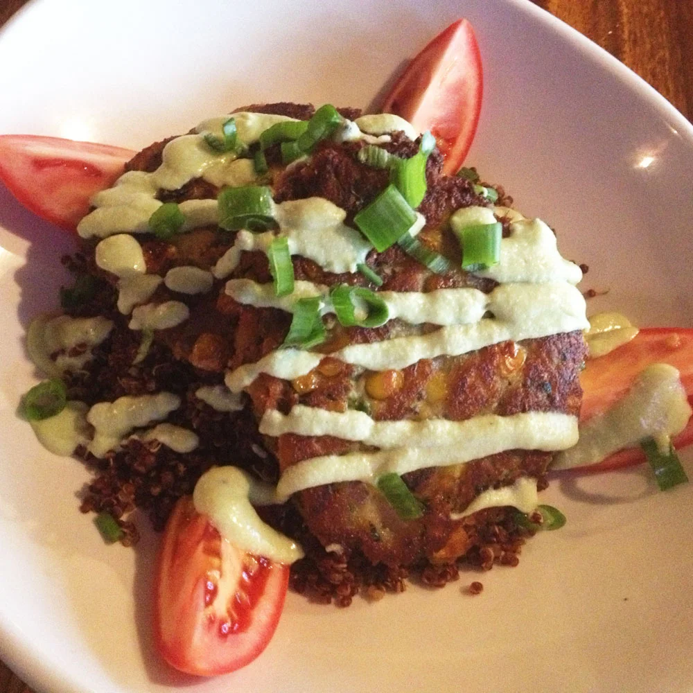 Townhall Proves You'll Enjoy Eating Vegan