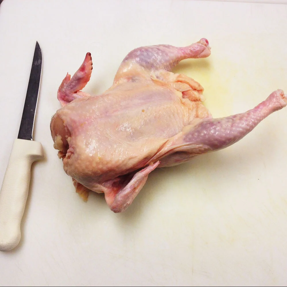 Let Tri-C Help You Become a Knife Ninja