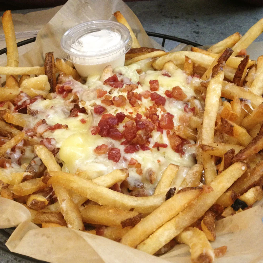 Cleveland Cheap Eats: Brunch, Lunch, and Dinner - Part I